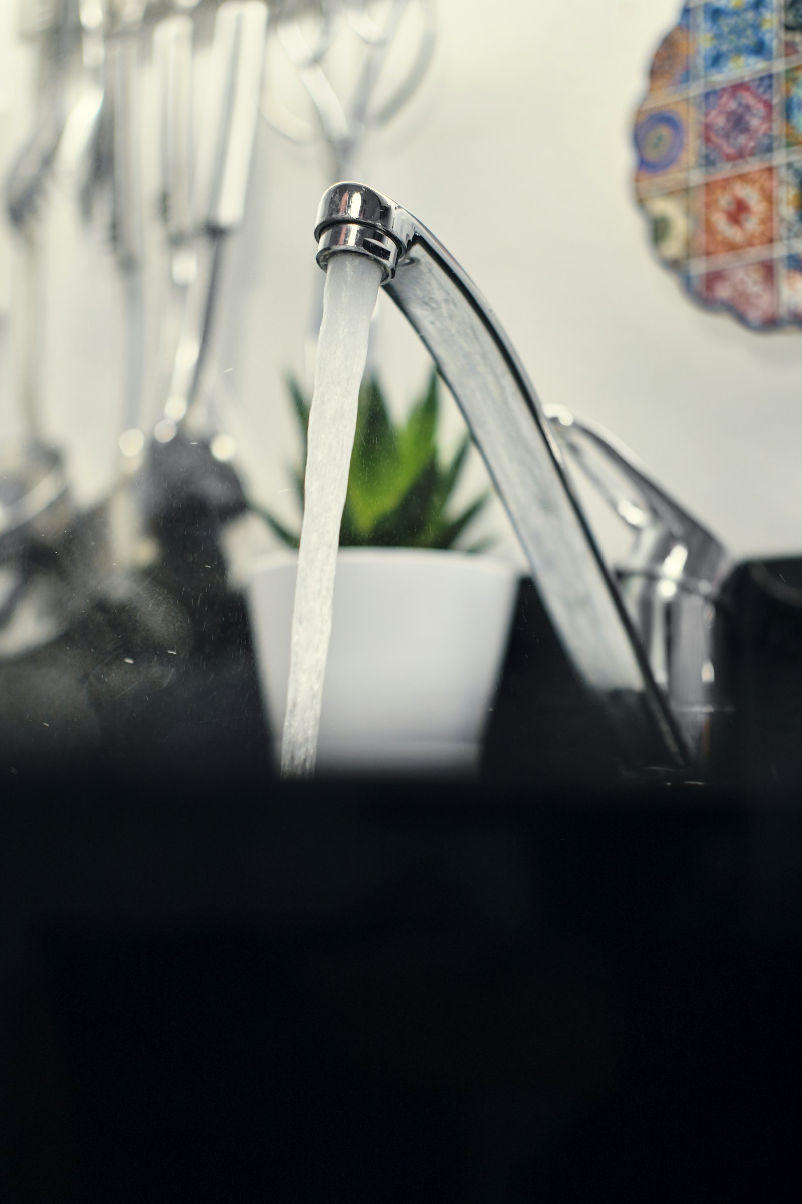 Affinity Plumbing — plumber in Bristol, RI